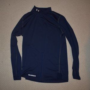 Under Armour "coldgear" Fitted | Size Men's S
